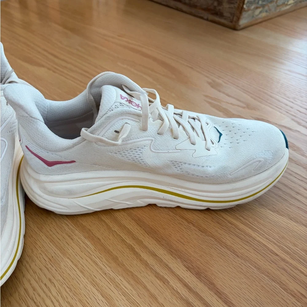 Hoka lightweight running